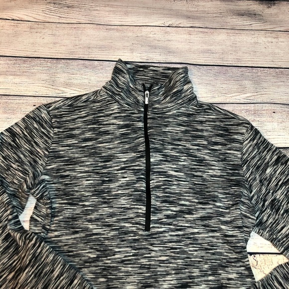 Columbia 1/4 Zip Pullover Size S - Picture 2 of 6